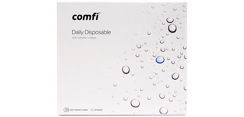 comfi Daily Disposable