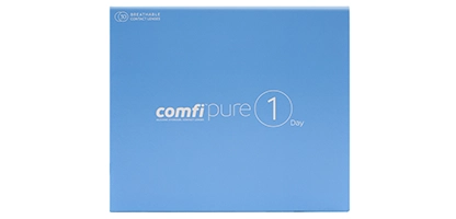 comfi Pure 1 Day