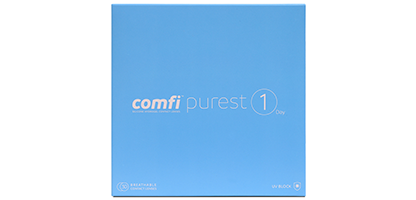 comfi Pure 1 Day