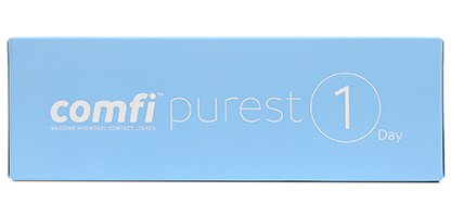 comfi Purest 1 Day (5 Pack)