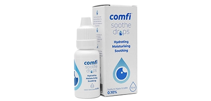 comfi Soothe Drops - 15ml