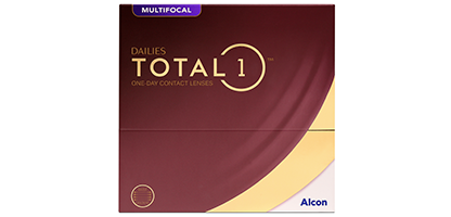 Dailies Total 1 Multifocal (90 Pack)