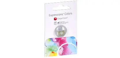 Expressions Colors