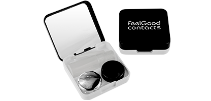 Feel Good Collection Lens Case Travel Pack