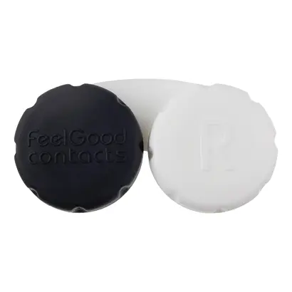 Feel Good Contact Lens Case