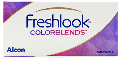 FreshLook Colorblends