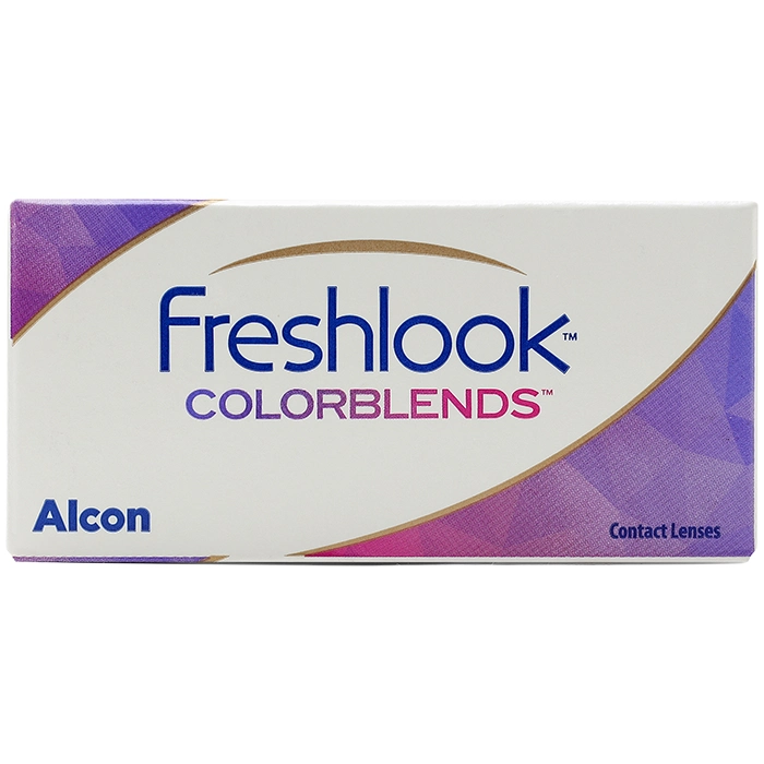 FreshLook Colorblends Contact Lenses