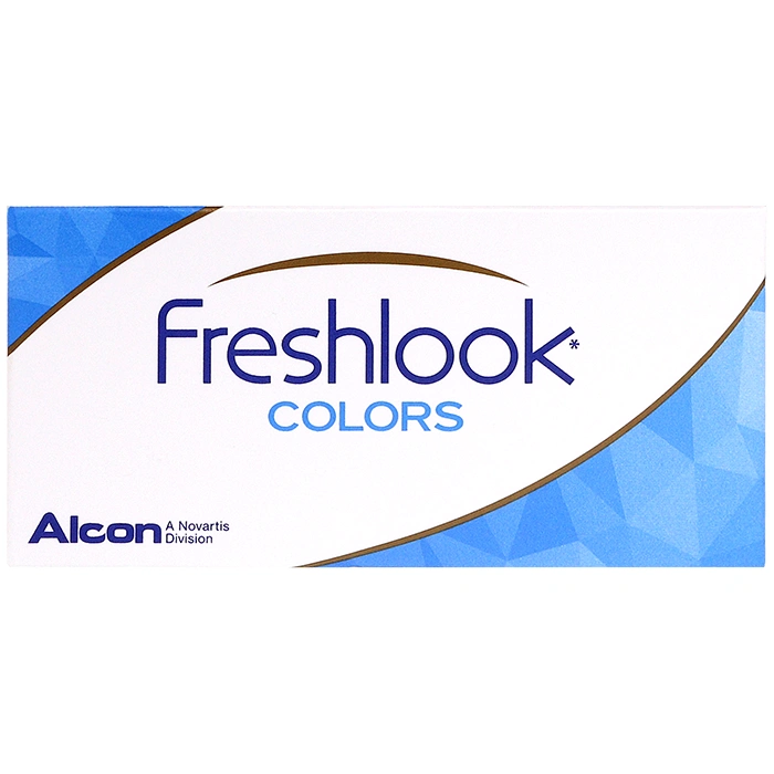 FreshLook Colors Contact Lenses