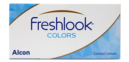 FreshLook Colors