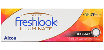 FreshLook Illuminate