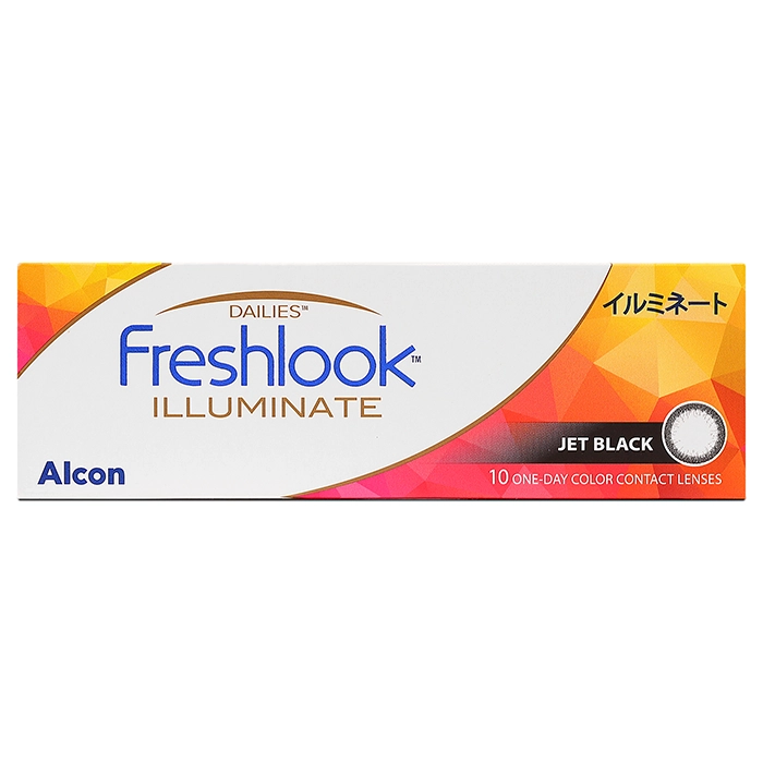 FreshLook Illuminate Contact Lenses