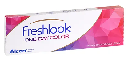 FreshLook One Day