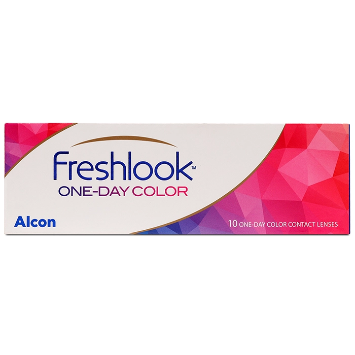 FreshLook One Day Contact Lenses