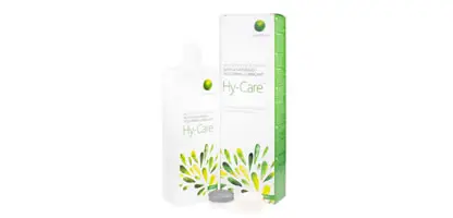 Hy-Care Lens Solution - 250ml