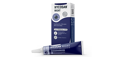 Hycosan Night