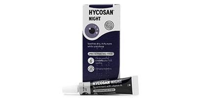 Hycosan Night