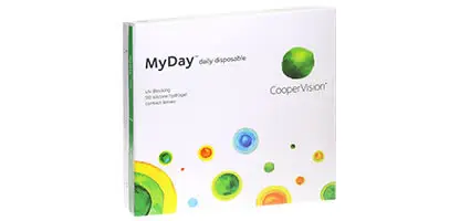 MyDay (90 Pack)