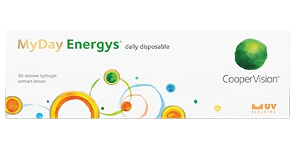 MyDay Energys