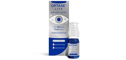 Optase Life Bright Eyes