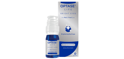 Optase Life Bright Eyes