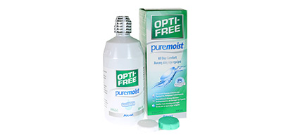 Opti-free Pure Moist