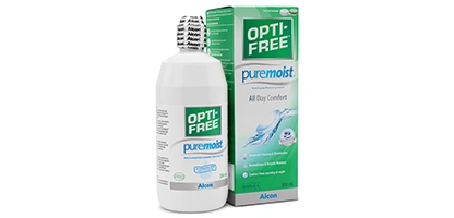 Opti-Free Puremoist