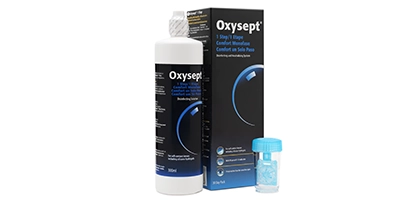 Oxysept 1 Step