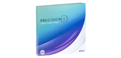 Precision 1 Spherical (90 Pack)