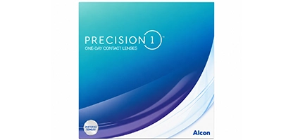 Precision 1 Spherical (90 Pack)