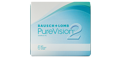 PureVision2 (6 Pack)