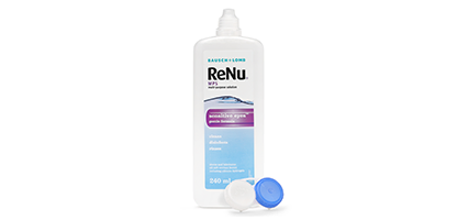 ReNu Multi-Purpose Solution