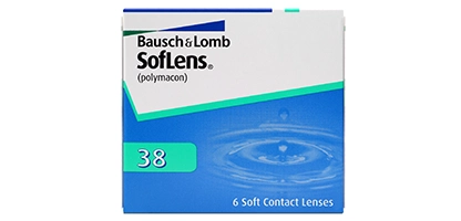 SofLens 38