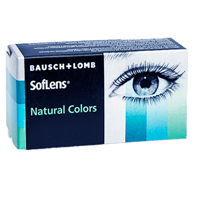 SofLens Natural Colors Contact Lenses