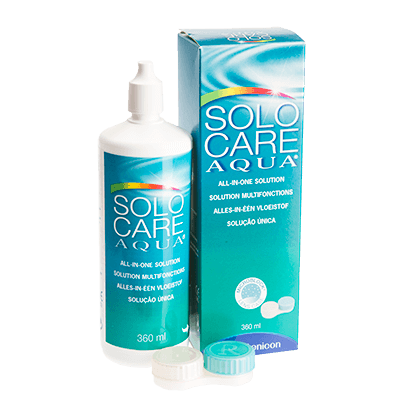 SoloCare Aqua