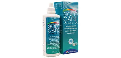 SoloCare Aqua