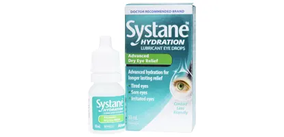 Systane Hydration