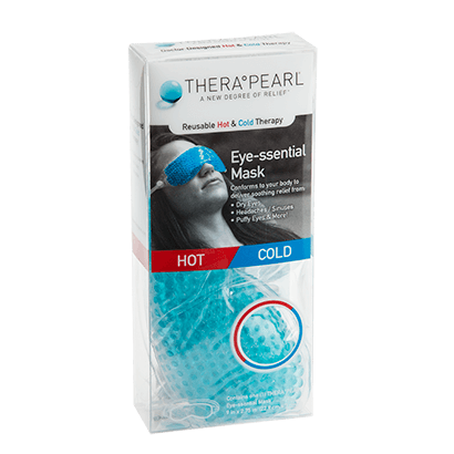 Thera-Pearl Eye Mask