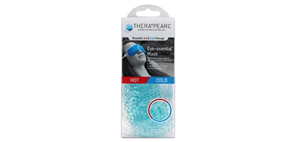 Thera-Pearl Eye Mask