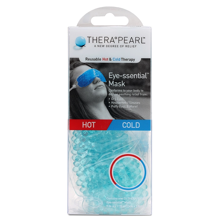 Thera-Pearl Eye Mask