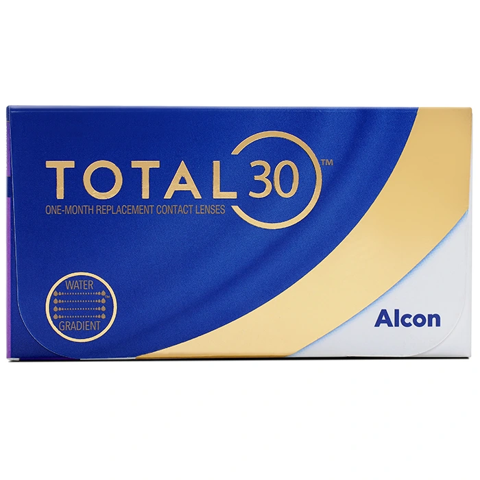 Total30 Contact Lenses