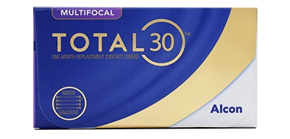 TOTAL30 Multifocal