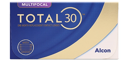 TOTAL30 Multifocal