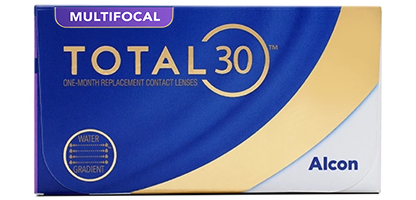 TOTAL30 Multifocal (6 Pack)