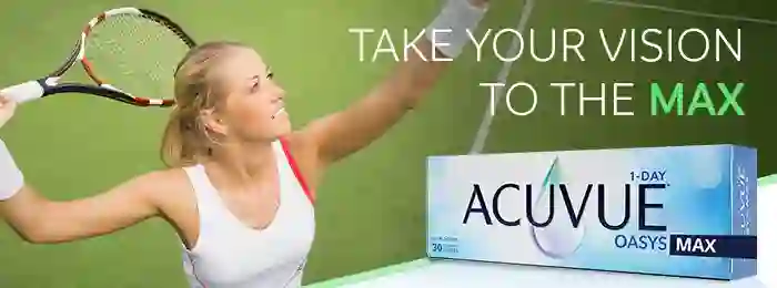 Acuvue Max