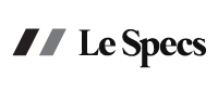 Le Specs Glasses