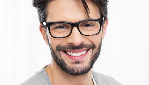 Rectangle Glasses Rectangle Glasses