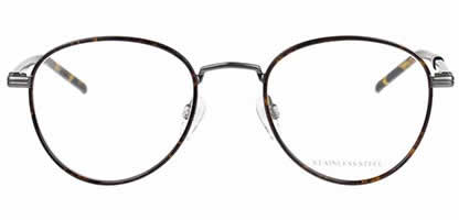 Tommy Hilfiger TH1687 R80 Havana/Dark Ruthenium Tommy Hilfiger TH1687 R80 Havana/Dark Ruthenium