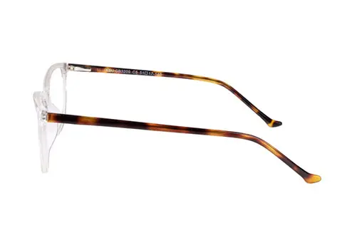 FGC Anu C5 Transparent