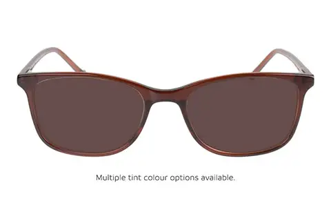 FGC Sienna C5 Transparent Brown