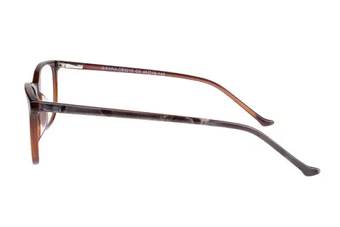 FGC Sienna C5 Transparent Brown